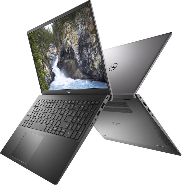 Immagine prodotto Dell Vostro 5501 (15.60", Intel Core i5-1035G1, 8 GB, 256 GB, CH)
