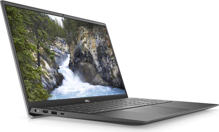 Immagine prodotto Dell Vostro 5501 (15.60", Intel Core i5-1035G1, 8 GB, 256 GB, CH)