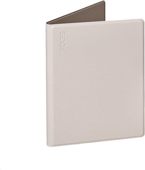 Actual product image Onyx E-book BOOX case for GO 6/POKE 5, white