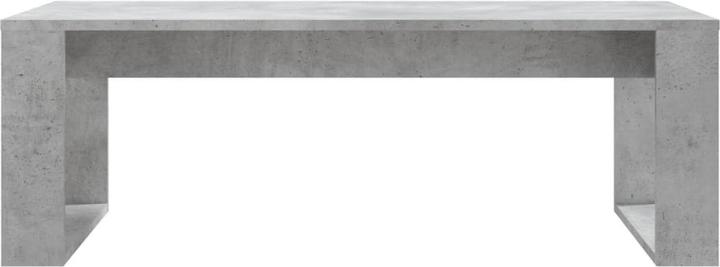 Image du produit vidaXL Couchtisch (102 x 50 x 35 cm)