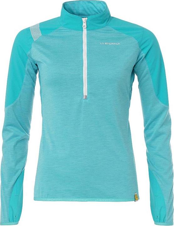 Actual product image La Sportiva Bockmattli LS Tech Shirt (XL)