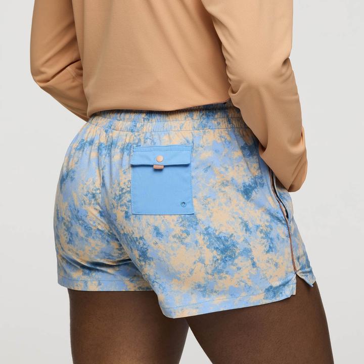 Immagine prodotto Cotopaxi Brinco 3" Short - Print (M)