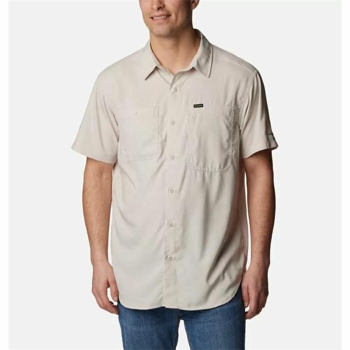 Immagine prodotto Columbia Silver Ridge Utility Lite Short Sleeve (M)