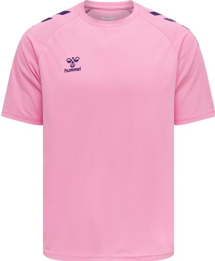 Produktbild hummel Core Xk Core Poly T-Shirt S/S (XXL)