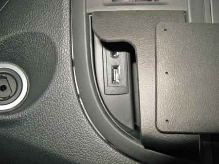 Produktbild Brodit ProClip