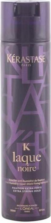 Image du produit Kérastase Couture Styling Laque Noire (300 ml)
