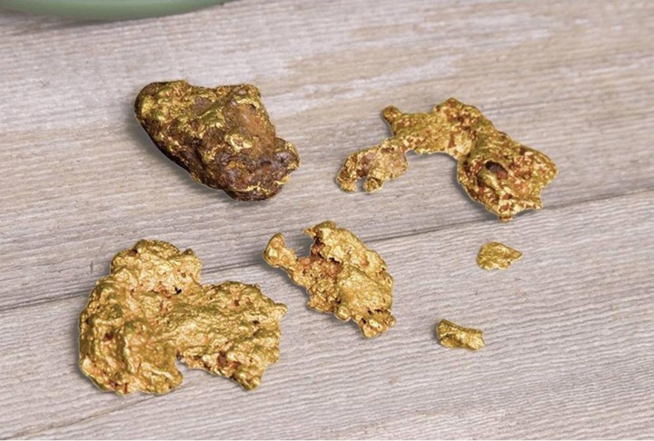 Immagine prodotto Garrett Kit pentola d'oro