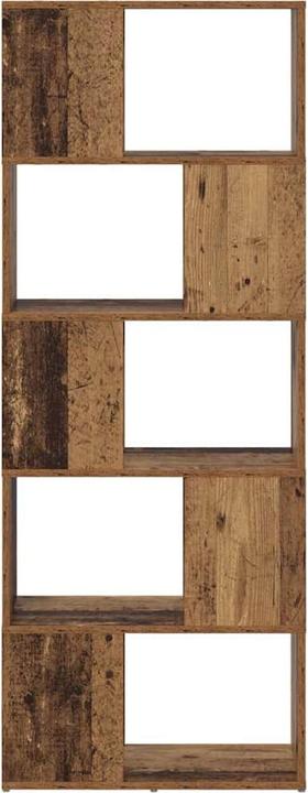 Image du produit vidaXL Wandschrank (24 x 60 x 156 cm)