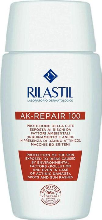 Produktbild Rilastil Ak-Repair 100 50ml (Körperlotion, 50 ml)