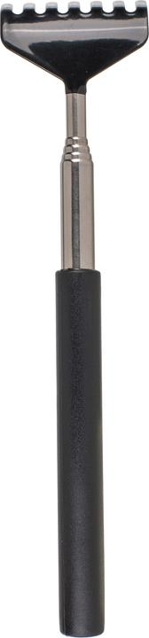 Actual product image Out of the blue Extendable back scraper