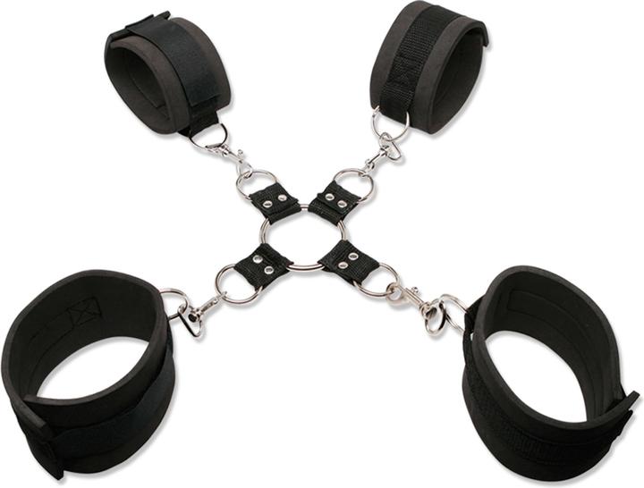 Actual product image Shots Extreme Hog-Tie Kit