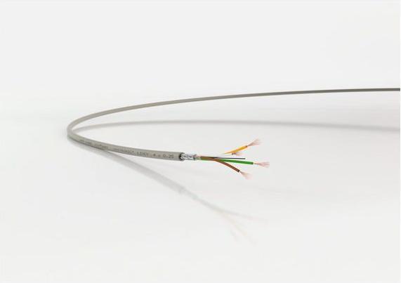 Image du produit Lapp UNITRONIC LIYCY 3X1,5 (100 m)