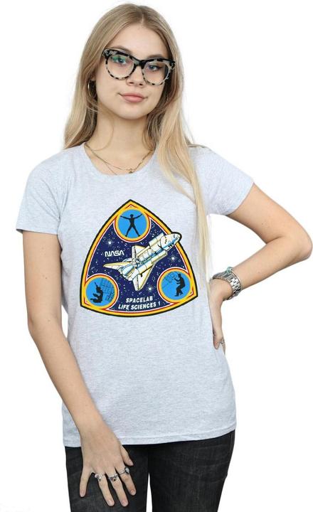 Produktbild Nasa Classic Spacelab Life Science TShirt (XL)