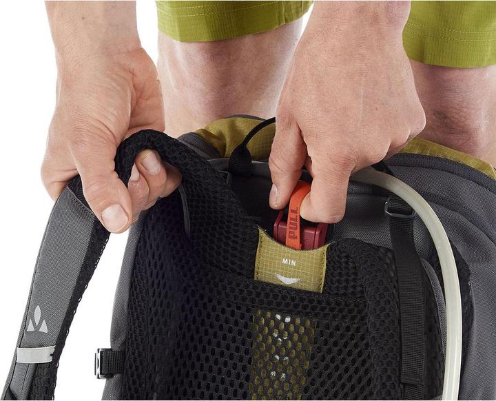 Image du produit Vaude Bike Alpin Pro (28 l)