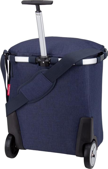 Produktbild reisenthel Carrycruiser Plus Blau, 46 l