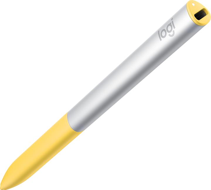 Produktbild Logitech Pen - YELLOW - EMEA