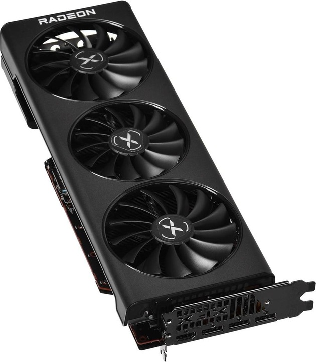 Productafbeelding XFX RX 6800 SWFT319 Core (16 GB)