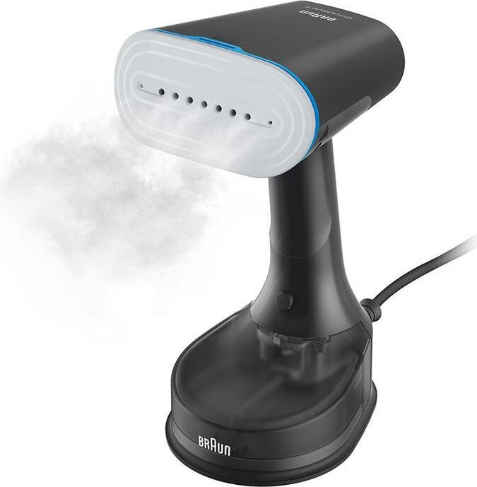 Actual product image Braun GS5031BL QuickStyle 5 (1200 W, 25 g/min)