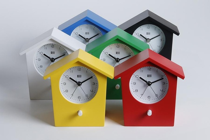 Produktbild KooKoo EarlyBird