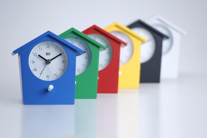 Produktbild KooKoo EarlyBird
