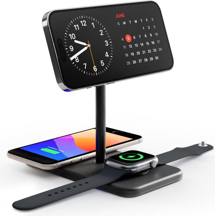 Immagine prodotto TwelveSouth HiRise 3 Deluxe (15 W)