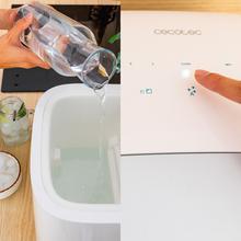 Actual product image Cecotec Máquina De Hacer Hielo Chillin' Ice 1500