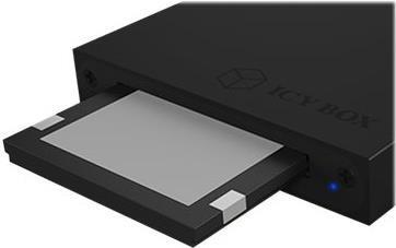 Immagine prodotto Icy Box IB-CR402-C31 (USB-C)