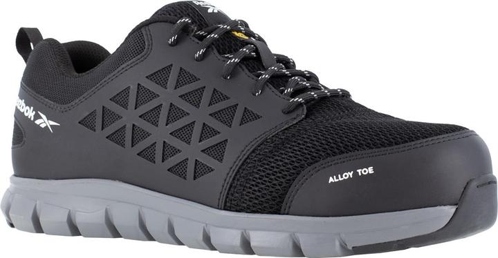 Produktbild Reebok Stanford Sicherheitshalbschuh S1P (S1P, 45)