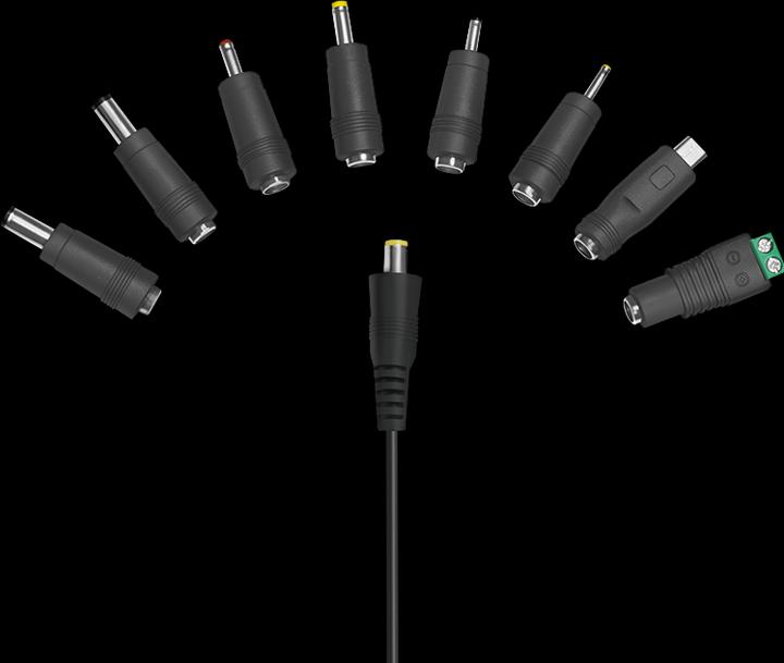 Actual product image LogiLink PA0198 (24 W)