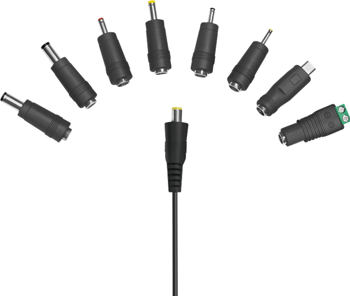 Image du produit LogiLink PA0198 (24 W)