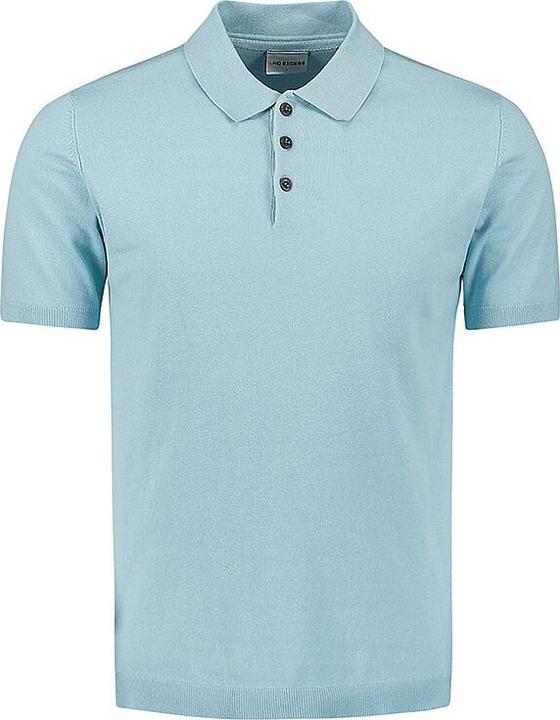 Produktbild No Excess Poloshirt (XL)