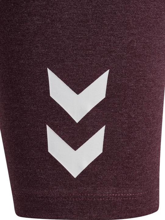 Image du produit hummel hmlJR LOGO SHORT TIGHTS (140)