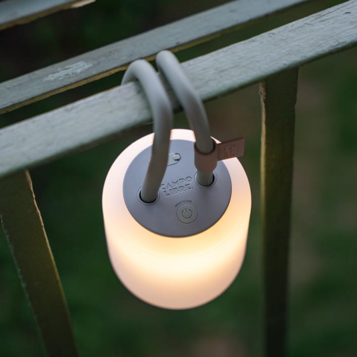 Actual product image Campo Libre. Leni