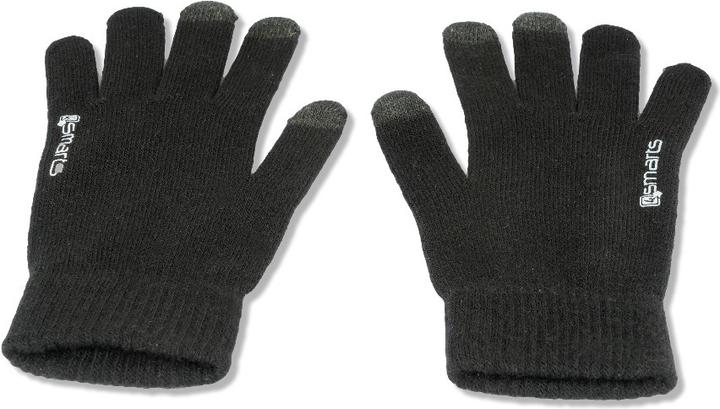 Produktbild 4smarts Winter-Handschuhe Touch Unisex Grösse S/M