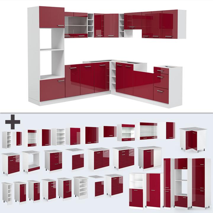 Produktbild Vicco R-Line