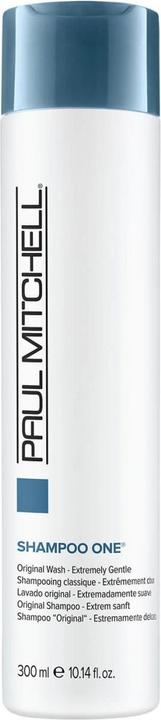 Produktbild Paul Mitchell Shampoo One (300 ml, Flüssiges Shampoo)