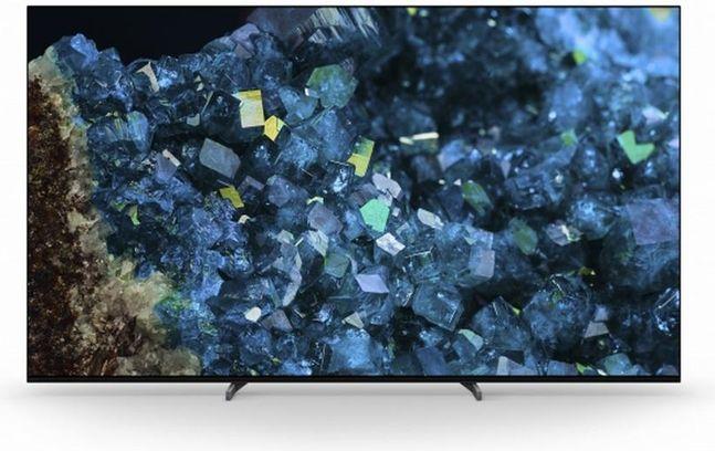 Produktbild Sony FWD-83A80L (83", A80L, OLED, 2023)