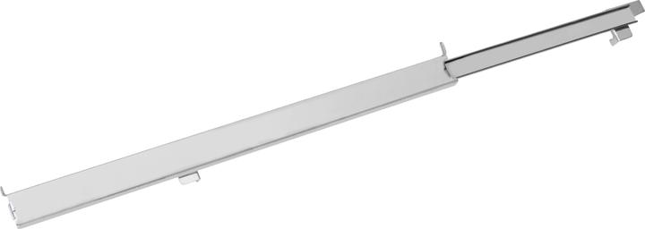 Immagine prodotto Exquisit 51dB Rustfrit st??l Elektrisk ovn 58litri classe A Ovn