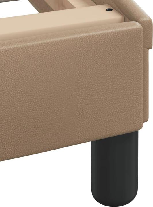 Image du produit vidaXL Bett (120 x 200 cm)