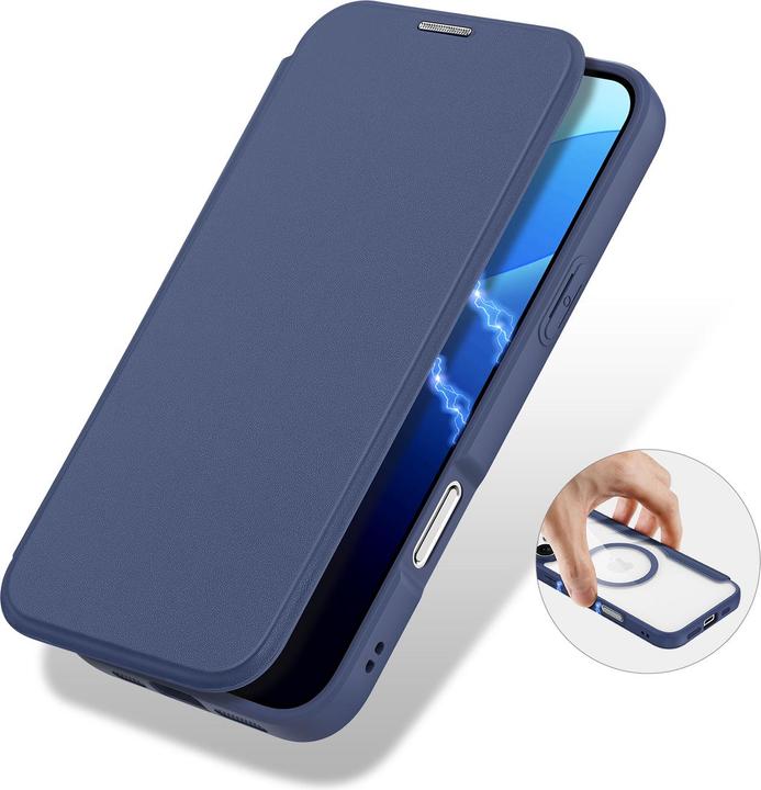 Produktbild Dux Ducis Skin X Pro (Apple iPhone 16 Pro)