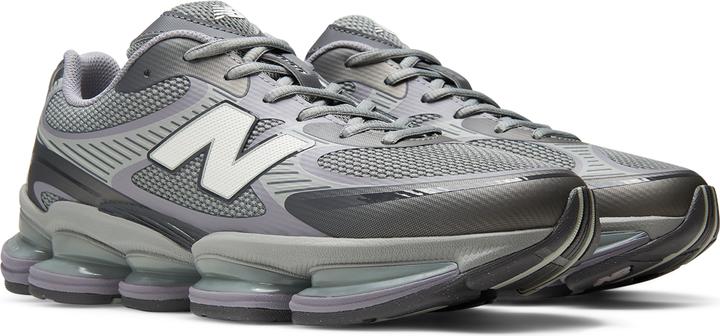 Image du produit New Balance Abzorb U2000 8LR Grey Day Pack (42)