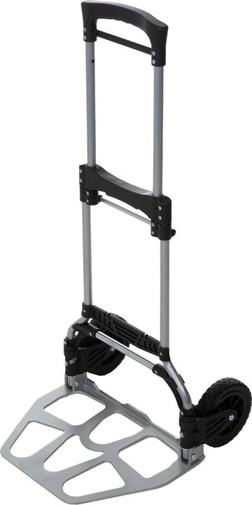 Struct Sackkarre Alu, klappbar, 120 kg, Breite: 51.8 cm (120 kg)