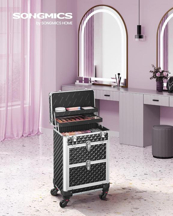 Image du produit Songmics Make-Up