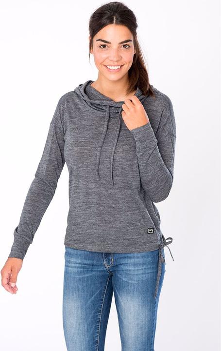 Produktbild Super Natural Voyage Funnel Hoodie (XS)