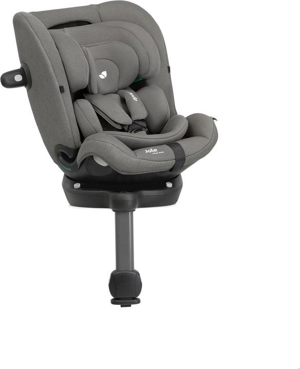 Image du produit Joie i-Pivot 360 Grow (Reboarder, Norme ECE R129/i-Size)