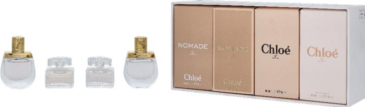 Image du produit Chloé Ensemble miniature (Coffret de parfum)