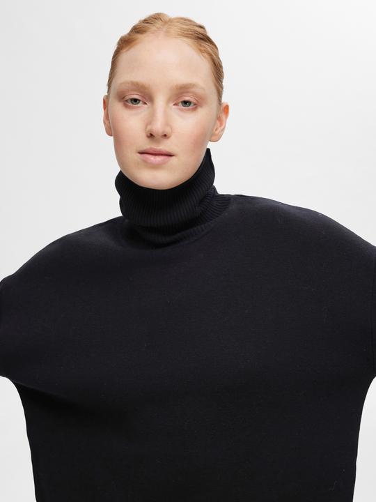 Produktbild Selected Rollkragenpullover SLFKAMMA (S)