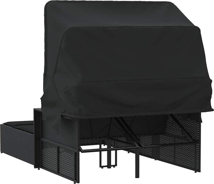 Immagine prodotto vidaXL Doppel-Sonnenliege (201 cm)