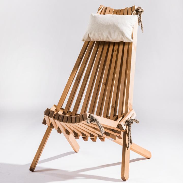 Actual product image Giardimo Orange Falun