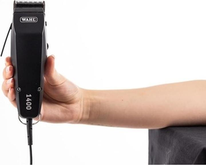 Produktbild Wahl Tierhaar-Trimmer 1400 Netzbetrieben, Produkttyp (Hund)